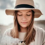 Lisa-Marie✨kosmische Wegbegleiterin für Frauen🤍 - @lisa_marie.zimmermann - Instagram