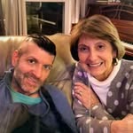 Mary Ann Tyrone - @marytyrone - Instagram
