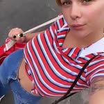 Mary Tyrone - @tyronmary0 - Instagram