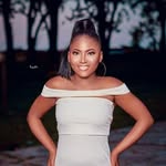 Mary Chinyere - @_mary_udeh - Instagram
