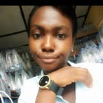 Mary Udeh - @may_glambeauty - Instagram