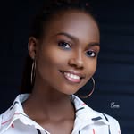 Mary Udeh - @emerald.mya - Instagram