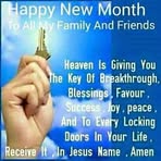 Mary Udeh - Facebook