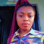 Mary Udeh - @marytouchbeautybrand - Instagram