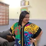 Mary Udeh - @maryabazu - Instagram