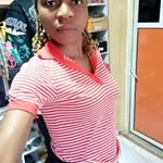 Mary udeh - @graceude954 - Instagram