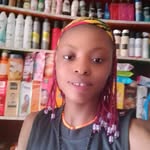 Mary Udeh - @udeh644 - Instagram