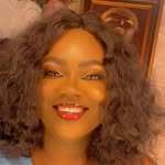 Paula Mary Jane Chuma-Udeh - @paulamaryjanediana - Instagram