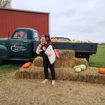 Mary Umbarger - @mumbarg - Instagram