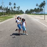 Maryuri Acosta - @maryuri_ch - Instagram