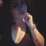 Maryuri Alessa CH R - @maryurichr - Instagram