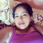 Maryuri Chamba - @maryurichamba - Instagram