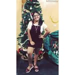 Maryuri Moreyra - @maryurichinga - Instagram
