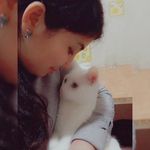 Марал Кичиева - @maryusam16_04 - Instagram