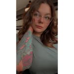 Mary Beth Uselton - @itsberrybby - Instagram