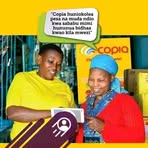 Mary Othaya - Facebook