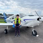 MarYu - @maryuthepilot - Instagram