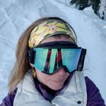 Mary Alison Utley - @stopndnce - Instagram