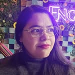 Mary Vásquez - @maryvaas - Instagram