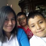 Mary Vaca - @burbujita161 - Instagram