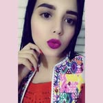 Mary vaca - @bebita_vakaa - Instagram