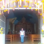 Mary Vaca - Facebook
