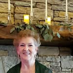 Mary Ann Vailes Haralson - @gigiharalson - Instagram