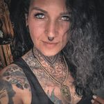 Mary Valhalla - @maryvalhalla - Instagram