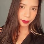 Valentina Zambrano - @maryvalentine_ - Instagram