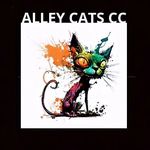 Alley Cats CC - @maryvalleyalleycat - Instagram