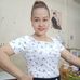 Mary Van - Facebook
