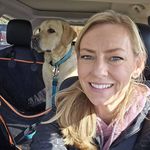Mary Van - @maryvanderwal - Instagram