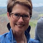 Mary Parker VanderWal - @maryparkervanderwal - Instagram