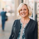 Mary Beth VanMeter - @louisvillerealestateconcierge - Instagram