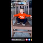 Mary Van Meter - @vanmetercustomteesandthings - Instagram