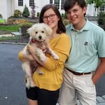Mary Hodosky Van Tuyl - @maryvantuyldgsir - Instagram