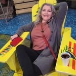 Mary Sue VanTuyl - @suevantuyl - Instagram