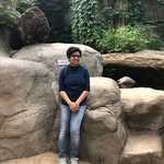Ann Mary Varkey - @ann.varkey - Instagram