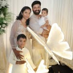 Gitty Mary Varkey - @ask.githu - Instagram