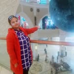 Kezia Mary Varkey - @kezi_m.v - Instagram