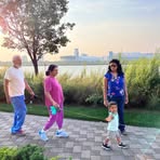 Mary Varkey - Facebook