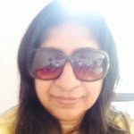 Mary Varkey - @kunjamms - Instagram