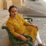 Mary Varkey - @maryvarkey20 - Instagram