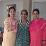 Mary Varkey - @mvattachira - Instagram