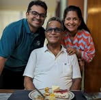 Mary Varkey - Facebook