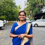 Mary Varkey - @_mary_varkey_ - Instagram