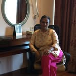 Mary Varkey - @varkeymary - Instagram