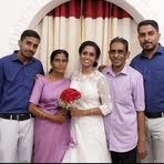 Mary Varkey - Facebook