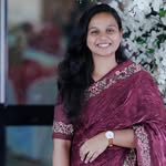 Nezia Mary Varkey - @nezziiaaa - Instagram
