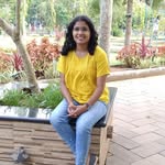 Sherin Mary Varkey - @sherinmaryvarkey - Instagram
